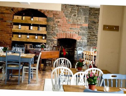 The Red Lion