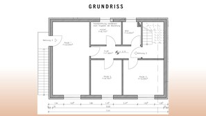 Plantegning