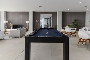 Area giochi