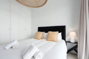 2 bedrooms, iron/ironing board, free WiFi - Pure South  Sea View 2441 (Manilva)