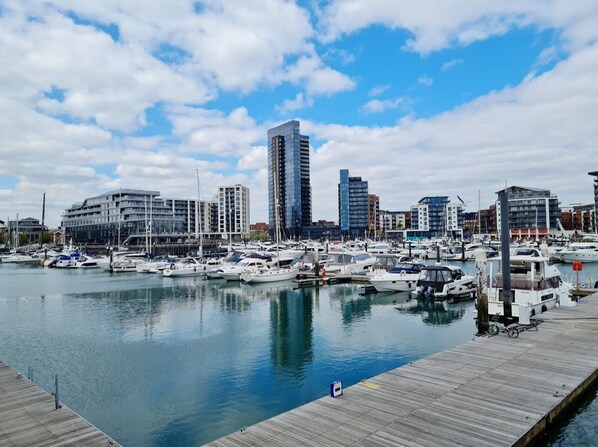 Marina
