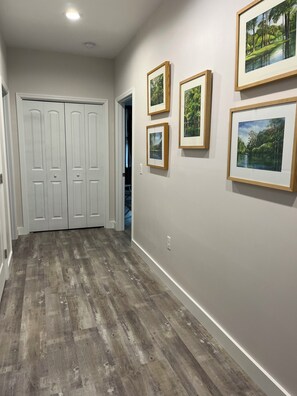 Interior - Santa Fe River Front, Luxury Brand New Home near Ichetucknee Springs (Fort White)