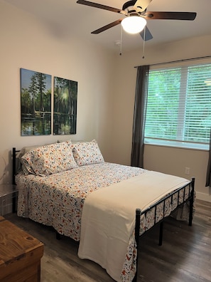 3 chambres, Wi-Fi, draps fournis