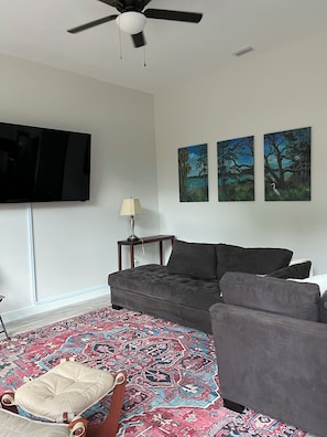 TV connectée
