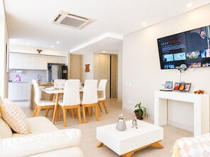 Smart TV