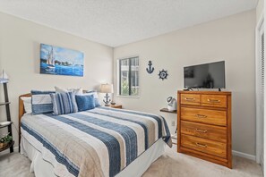 3 bedrooms, free WiFi