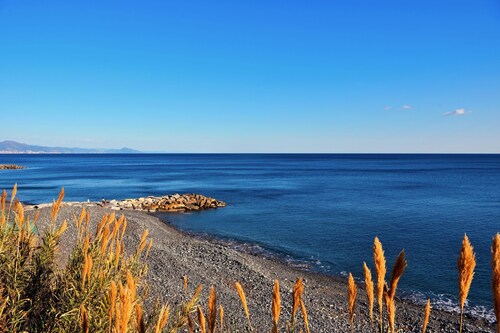 Residence Villa Beuca Cogoleto Two-room Apartment 2 Pax