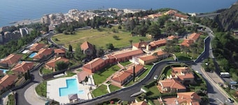 Residence Villa Beuca Cogoleto Two-room Apartment 4 Pax