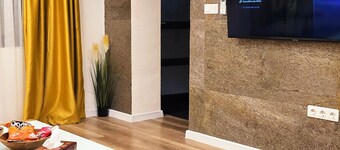 Morava 1 - Your Holiday HOME Conveniently Located in Varna @ Asparuhovo Beach 