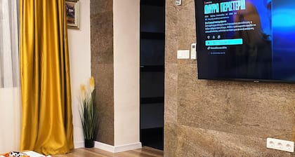 Morava 1 - Your Holiday HOME Conveniently Located in Varna @ Asparuhovo Beach