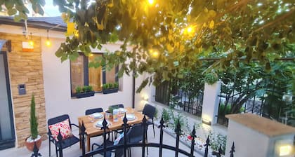 Morava 1 - Your Holiday HOME Conveniently Located in Varna @ Asparuhovo Beach