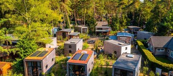 Holiday Home Suitable for Disabled People