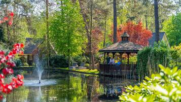 Chalet | View from property