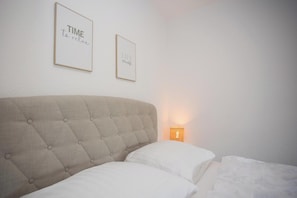 1 chambre, accès Internet