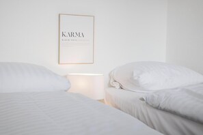 1 Schlafzimmer, Internetzugang