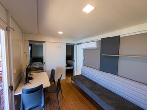 3 camere, Wi-Fi, lenzuola