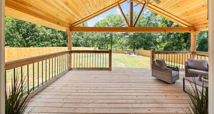 The Lakeview - Quality Family Time