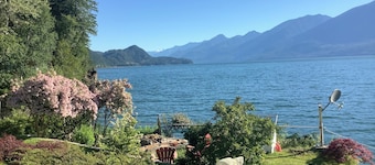 Vacation Home For Rent - Ainsworth BC