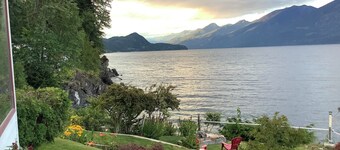 Vacation Home For Rent - Ainsworth BC