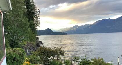 Vacation Home For Rent - Ainsworth BC