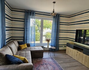 TV - Apartment in Osnabrück, Deutschland (Osnabrück)