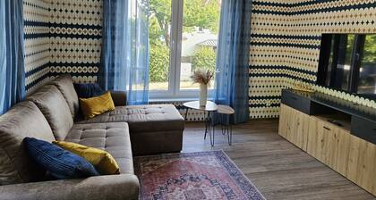 Apartment in OsnabrĂŒck, Deutschland