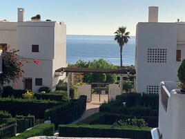 Apartamento | Exterior