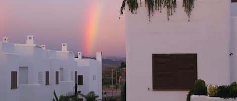 Apartment | Exterior