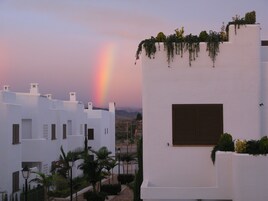 Apartamento | Exterior