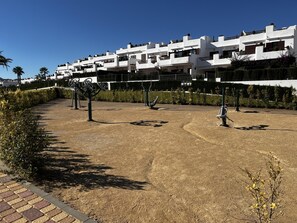 Apartment | Property grounds