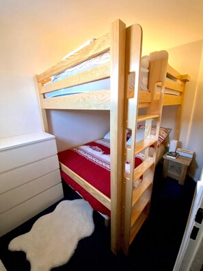 1 chambre, Wi-Fi