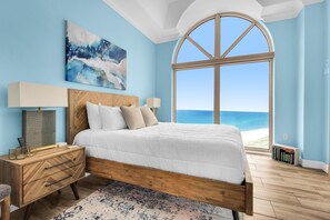 Condo, Multiple Beds (Portofino Island Resort Penthouse 3-2) | 2 bedrooms, WiFi - Portofino Island Resort Penthouse 3-2102 (Pensacola Beach)