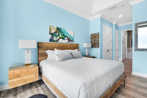 Condo, Multiple Beds (Portofino Island Resort Penthouse 3-2)