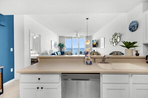 Condo, Multiple Beds (Summerwind West 1203) | Interior - Summerwind West 1203 (Navarre)