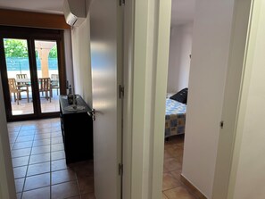 3 Schlafzimmer, Bügeleisen/Bügelbrett, WLAN, Bettwäsche