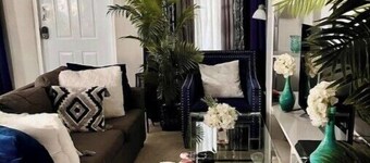 Palm Haven - Home away from home