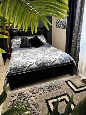 2 bedrooms, WiFi