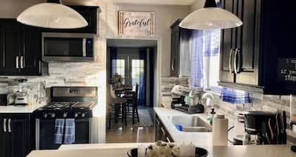 Palm Haven - Home away from home