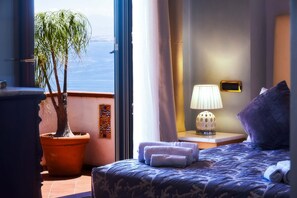 5 室のベッドルーム、WiFi、ベッドシーツ