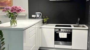 Eget kjøkken