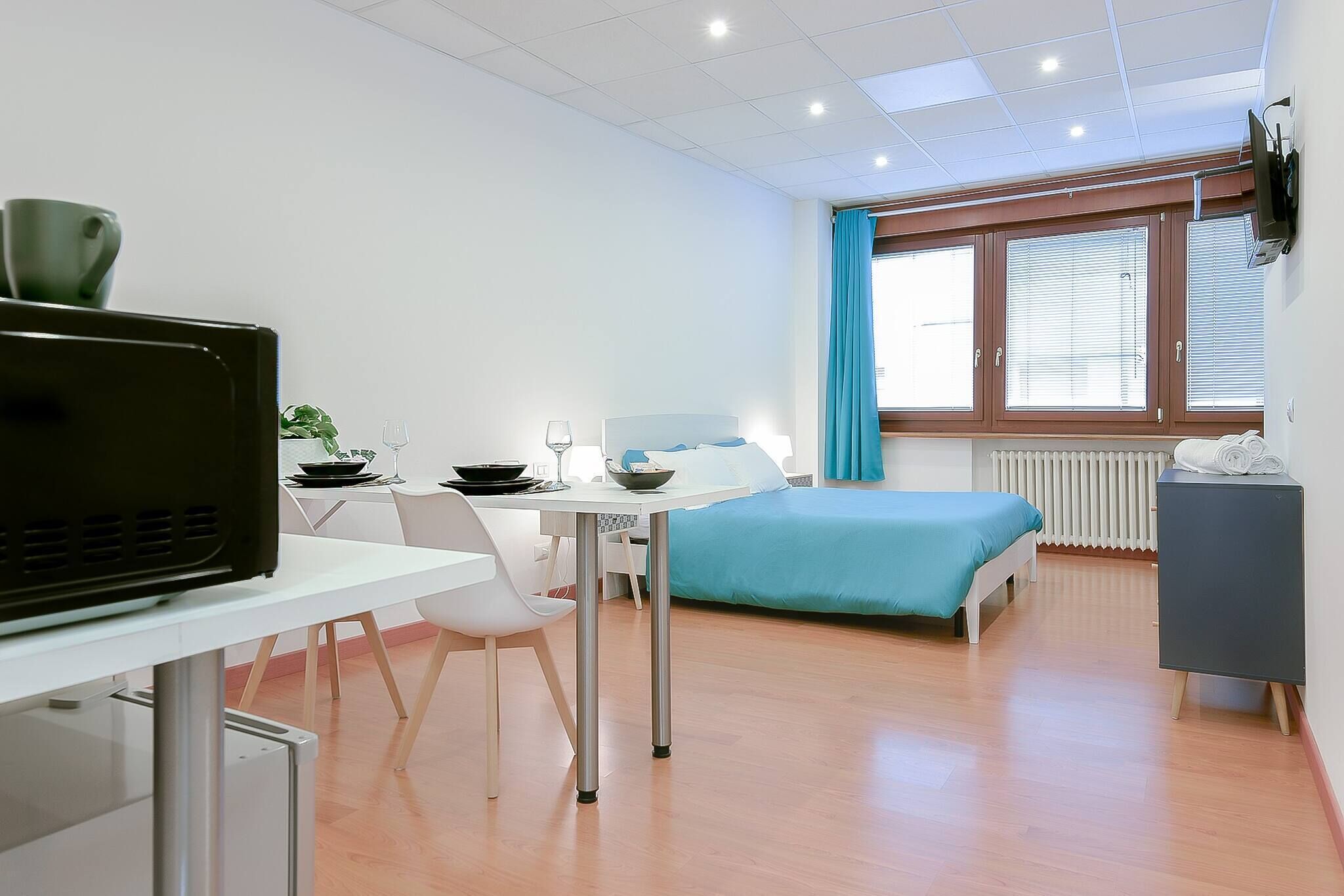 Apartment, City View | 1 bedroom