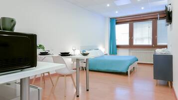 Apartment, City View | 1 bedroom
