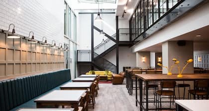 Chapter Kings Cross - Campus Accommodation