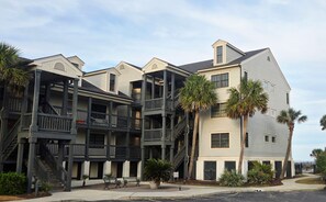 Exterior - Fripp Island, SC (St. Helena)