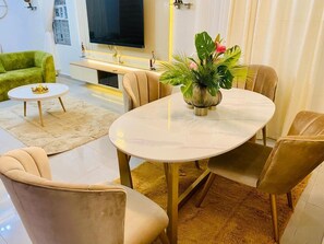 Appartement Confort