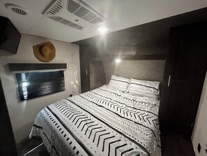 2 habitaciones, wifi gratis y ropa de cama 