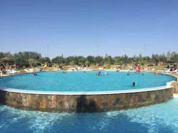 Alberca