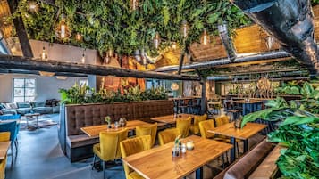 Cottage | Dineren