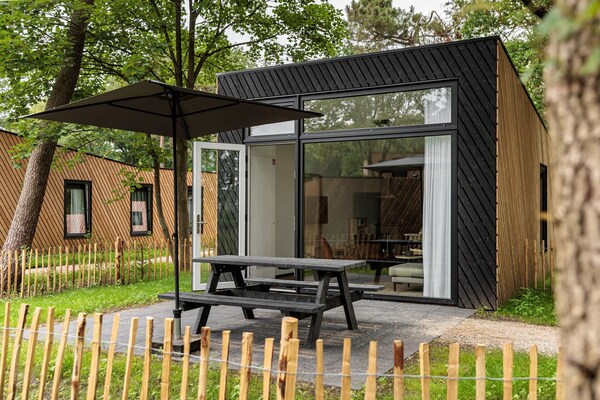Lodge In Schaijk Near Green Forests - Zeeland