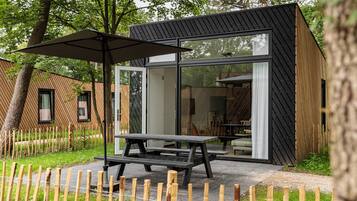 Cottage | Tempat makan luar